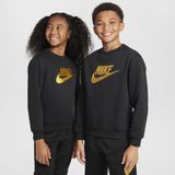Nike - Sportswear Club Fleece - Sweatshirt - Zwart