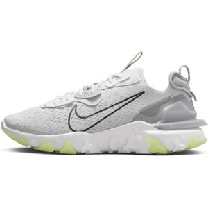 Nike React Vision Herenschoenen - Grijs