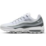 Nike - Air Max 95 Ultra - Sneakers - Wolf Grey