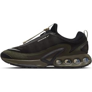 Nike - Air Max - Sneakers - Zwart