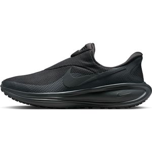 Nike - Revolution 8 EasyOn - Hardloopschoenen - Grijs