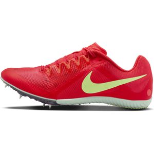 Nike Zoom Multi Track and Field multi-event spikes - Rood