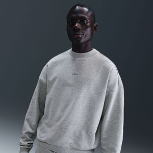 Nike - Standard Issue Therma-FIT - Basketbalshirt - Zwart