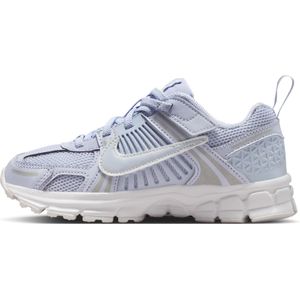 Nike - Vomero 5 - Sportschoenen - Zwart - Reflecterend Design voor Kids
