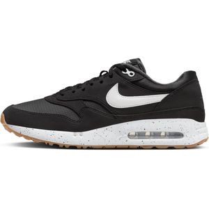 Nike Air Max 1 '86 OG G Golfschoenen voor heren - Zwart