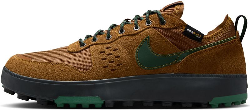 Nike - C1TY Premium - CORDURA® Schoenen - Bruin