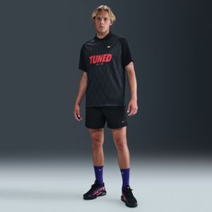 Nike - Sportswear - Geweven Herenshorts - Wit