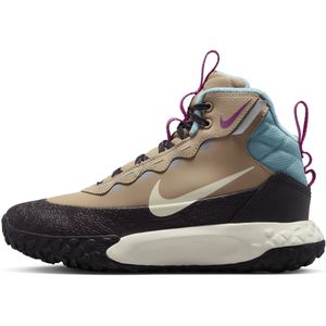 Nike Terrascout boots voor kids - Bruin