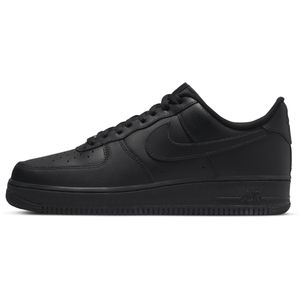 Nike Air Force 1 '07 Herenschoen - Zwart