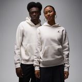 Jordan - Brooklyn - Hoodie - Wit