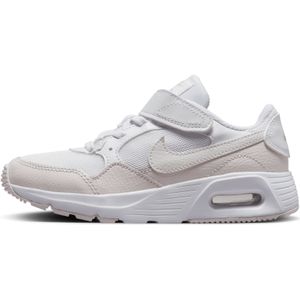 Nike Air Max SC Kleuterschoenen - Wit