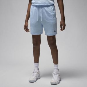 Jordan Sport mesh shorts met Dri-FIT voor heren - Blauw