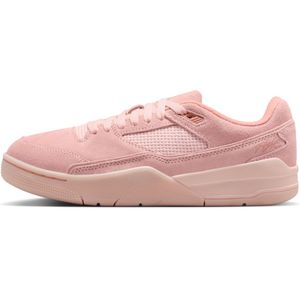 Jordan - Flight Court - Damesschoenen - Grijs