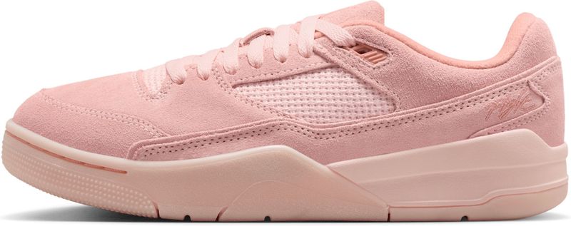 Jordan - Flight Court - Damesschoenen - Grijs