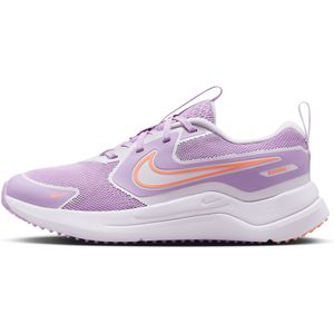 Nike - Cosmic Runner - Hardloopschoenen - Bruin