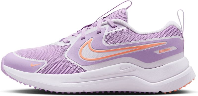 Nike - Cosmic Runner - Hardloopschoenen - Bruin