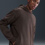 Nike Pro Dri-FIT - Tussenlaag Trainingshoodie - Groen