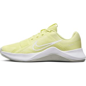 Nike MC Trainer 2 work-outschoenen voor dames - Groen