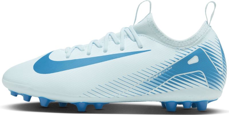 Nike - Mercurial Vapor 16 Academy - Voetbalschoenen - Zwart - Low Top