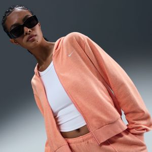 Nike - Chill Terry - Hoodie - Zwart