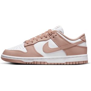 Nike Dunk Low Damesschoenen - Wit