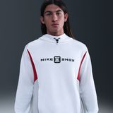 Nike - Shox Overhead Hoodie - Wit - Heren
