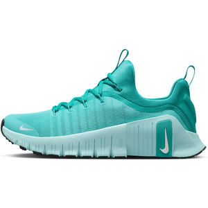 Nike - Free Metcon 6 - Work-outschoenen - Wit