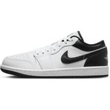 Air Jordan 1 Low Herenschoenen - Wit