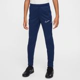 Nike - Academy - Voetbalbroek - Blauw - Dri-FIT voor Kids