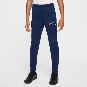 Nike - Academy - Voetbalbroek - Blauw - Dri-FIT voor Kids