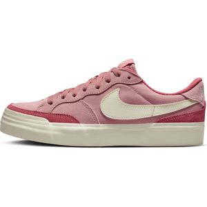 Nike SB Zoom Pogo Plus Skateschoenen - Roze