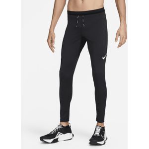 Nike - Aeroswift - Lange Tight - Zwart - Dri-FIT Adv Hardlooplegging