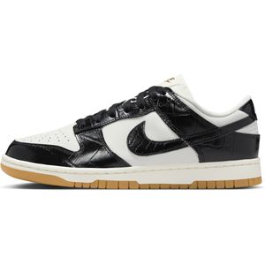 Nike Dunk Low LX damesschoenen - Grijs