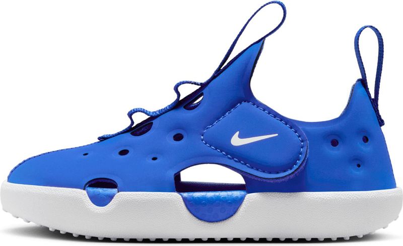 Nike - Sunray Protect 4 - Sandalen - Blauw - Watervriendelijk
