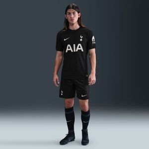 Nike - Tottenham Hotspur 2025/26 Stadion - Uit - Zwart - Dri-FIT