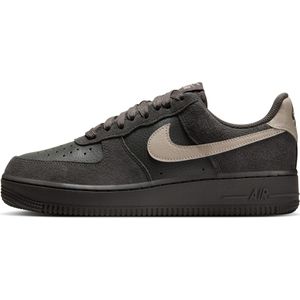 Nike Air Force 1 Low Damesschoen - Bruin