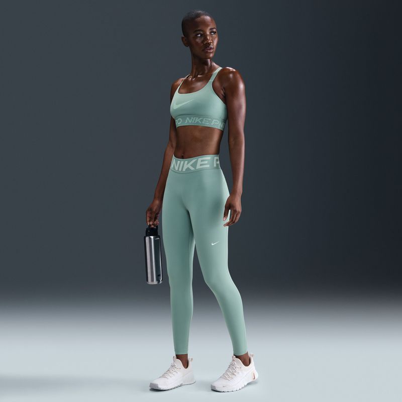 Nike Pro Sculpt - Legging - Zwart - Hoge Taille