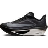 Nike - Zoom Fly 6 - Hardloopschoenen - Zwart - ZoomX Foam - Flyplate van Koolstofvezel