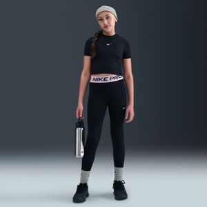 Nike Pro Dri-FIT - Legging - Blauw