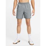 Nike - Challenger Dri-FIT - Hardloopshorts - Blauw - 18 cm