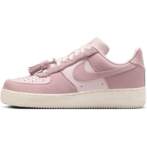 Nike Air Force 1 '07 Damesschoenen - Roze
