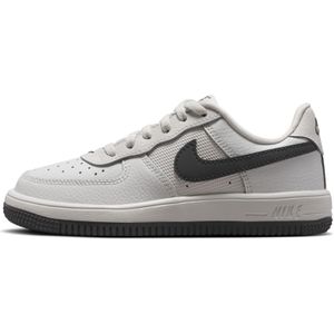 Nike - Force 1 Low - Kleuterschoenen - Grijs
