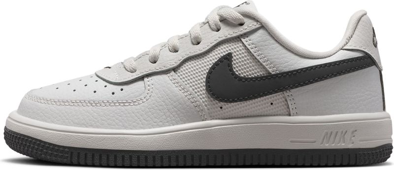 Nike - Force 1 Low - Kleuterschoenen - Grijs