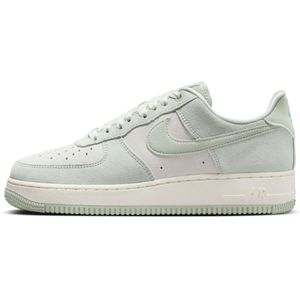 Nike Air Force 1 '07 SE Damesschoenen - Grijs