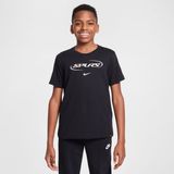 Nike - Tottenham Hotspur - Voetbalshirt - Zwart - Voor Kids