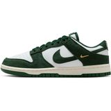 Nike Dunk Low damesschoenen - Wit