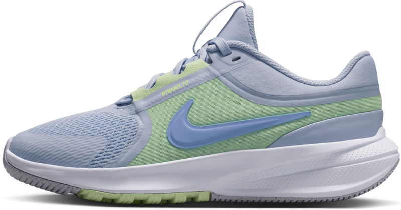 Nike - Star Runner 5 - Hardloopschoenen - Blauw