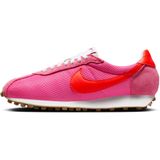 Nike - LD-1000 - Damesschoenen - Rood - Leer/Textiel
