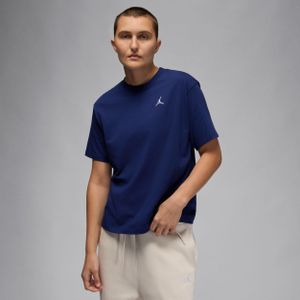 Jordan Essentials damestop - Blauw