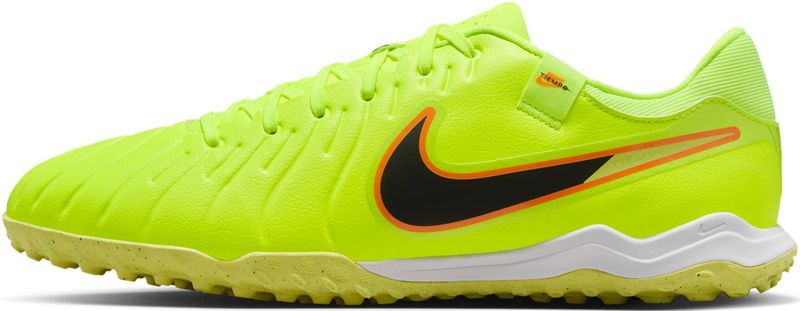 Nike - Tiempo Legend 10 Academy - Voetbalschoenen - Blauw - Low Top